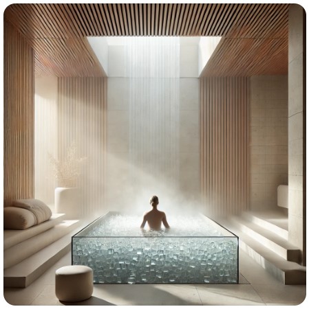 콜드 플런지 이미지