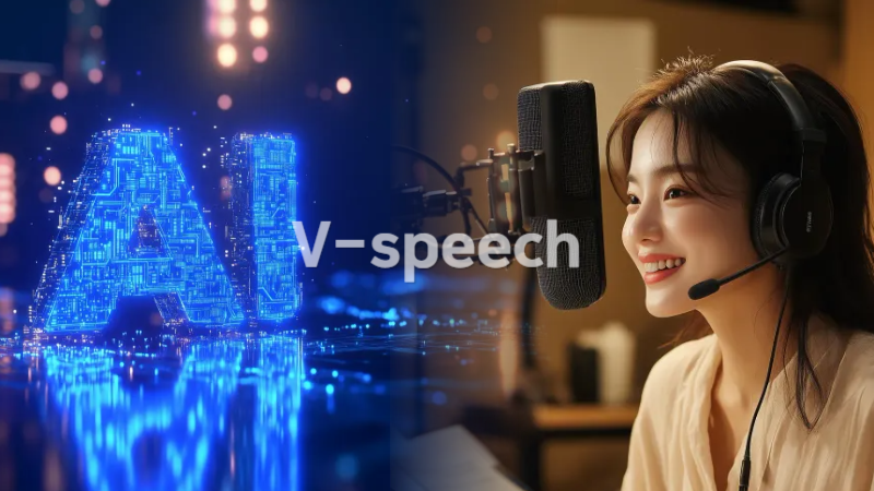 AI 시대, 스피치 능력의 중요성