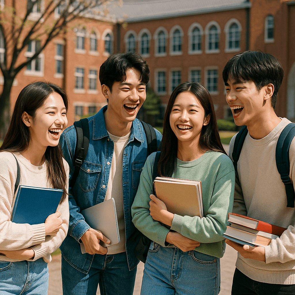 국가장학금 1학기 2학기 신청 확인하기