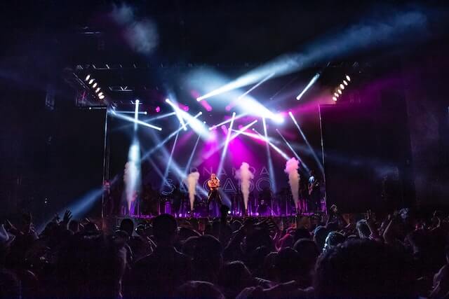 임영웅 콘서트 예매 일정, 좌석 안내 및 꿀팁
