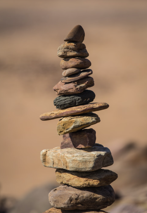 시간 왜곡의 증거들