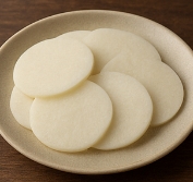 히카마 먹는법