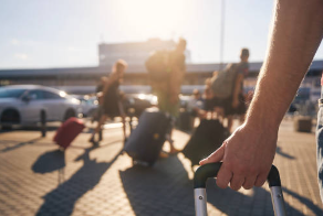 공항