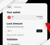TRX 소각 전략과 희소성 강화