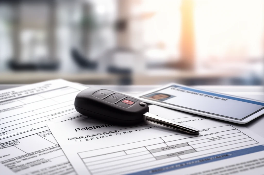 자동차 구매 전 필독 신차 중고차 서