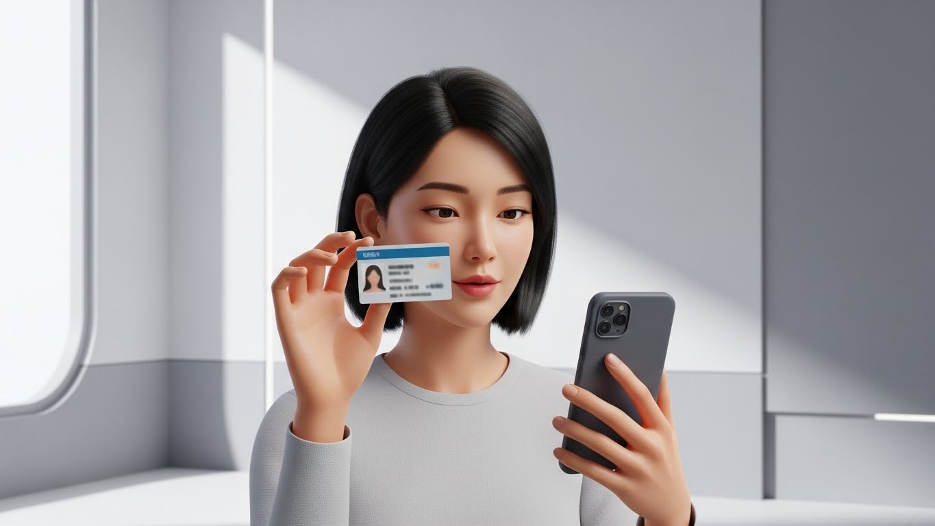 영치금 입금과 물품 반입 규정