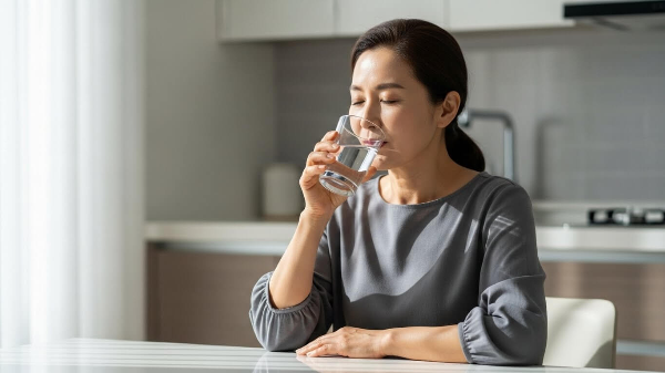 손톱에 세로줄이 생기는 이유 사진 17