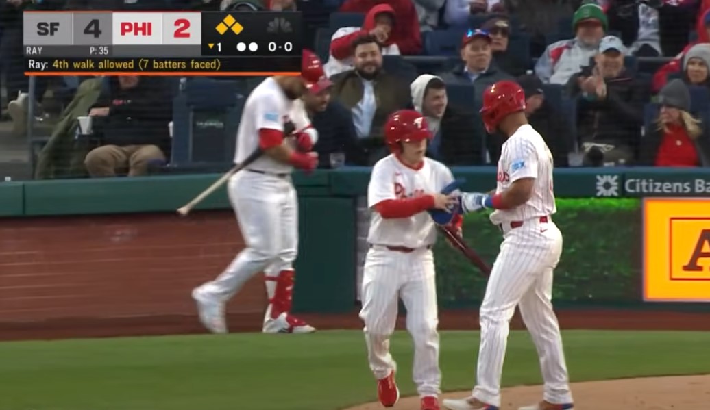 2025 메이저리그 센프란 시스코 자이언츠 이정후