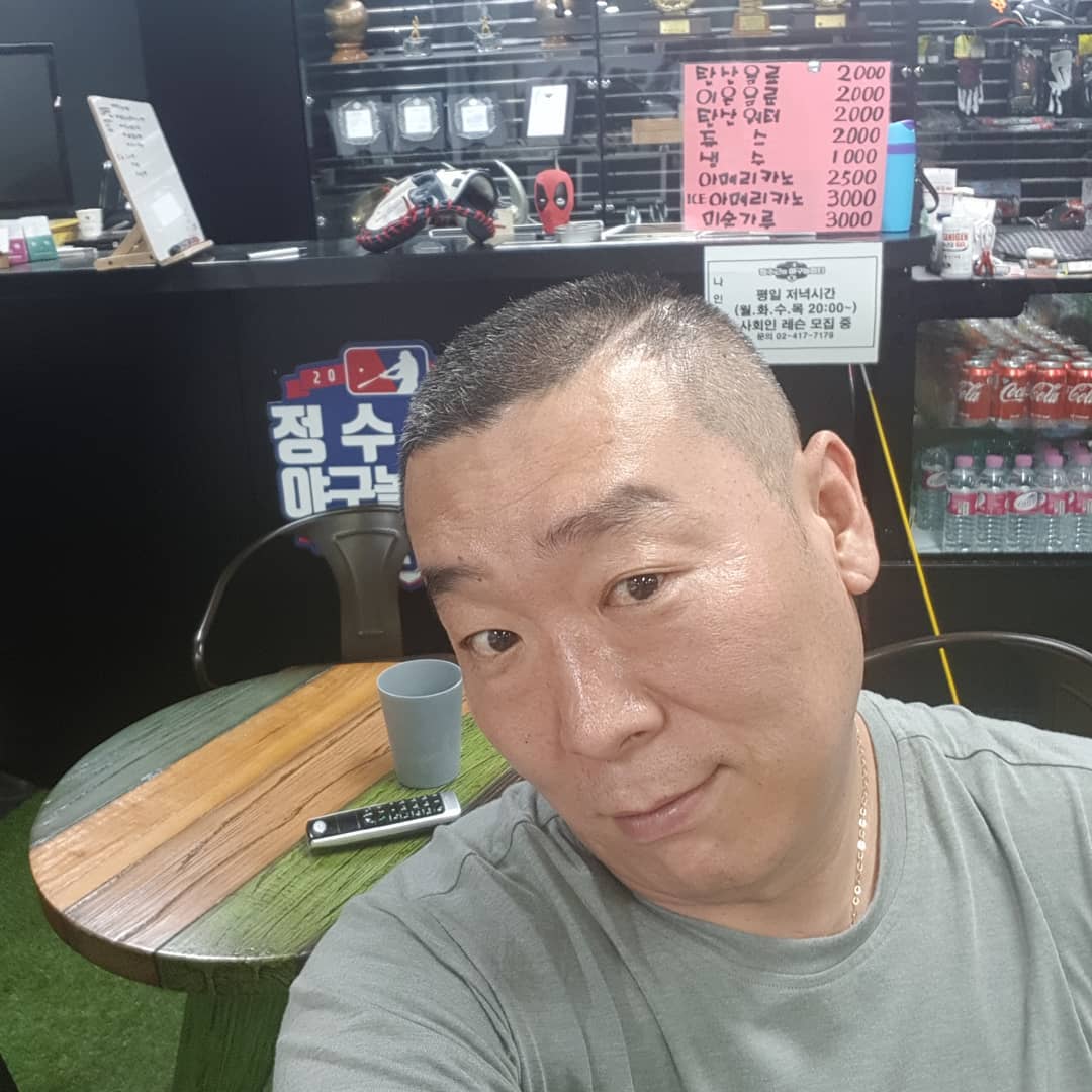 정수근 술자리 3차 시비 폭행