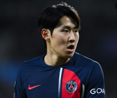 이강인 토트넘 이적설