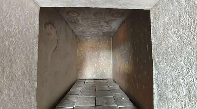 부여왕릉원