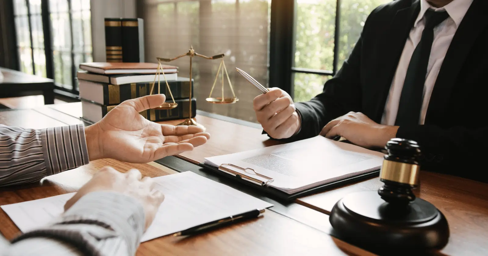 채무부존재 소송이란