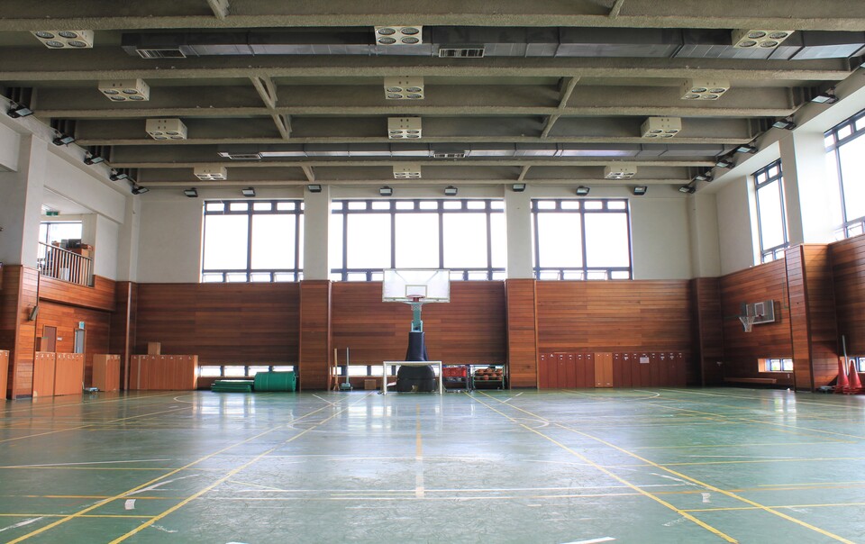 태화기독교사회복지관 운동 프로그램 헬스 수영 필라테스 요가