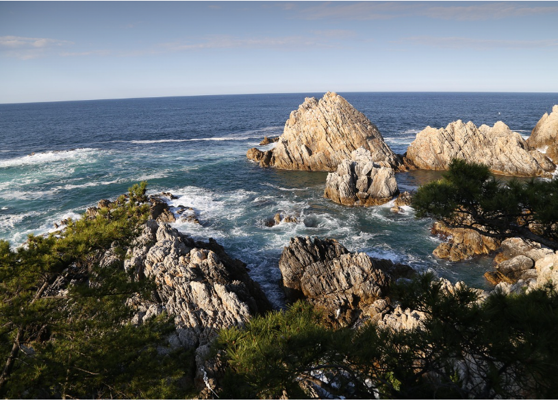 삼척사진