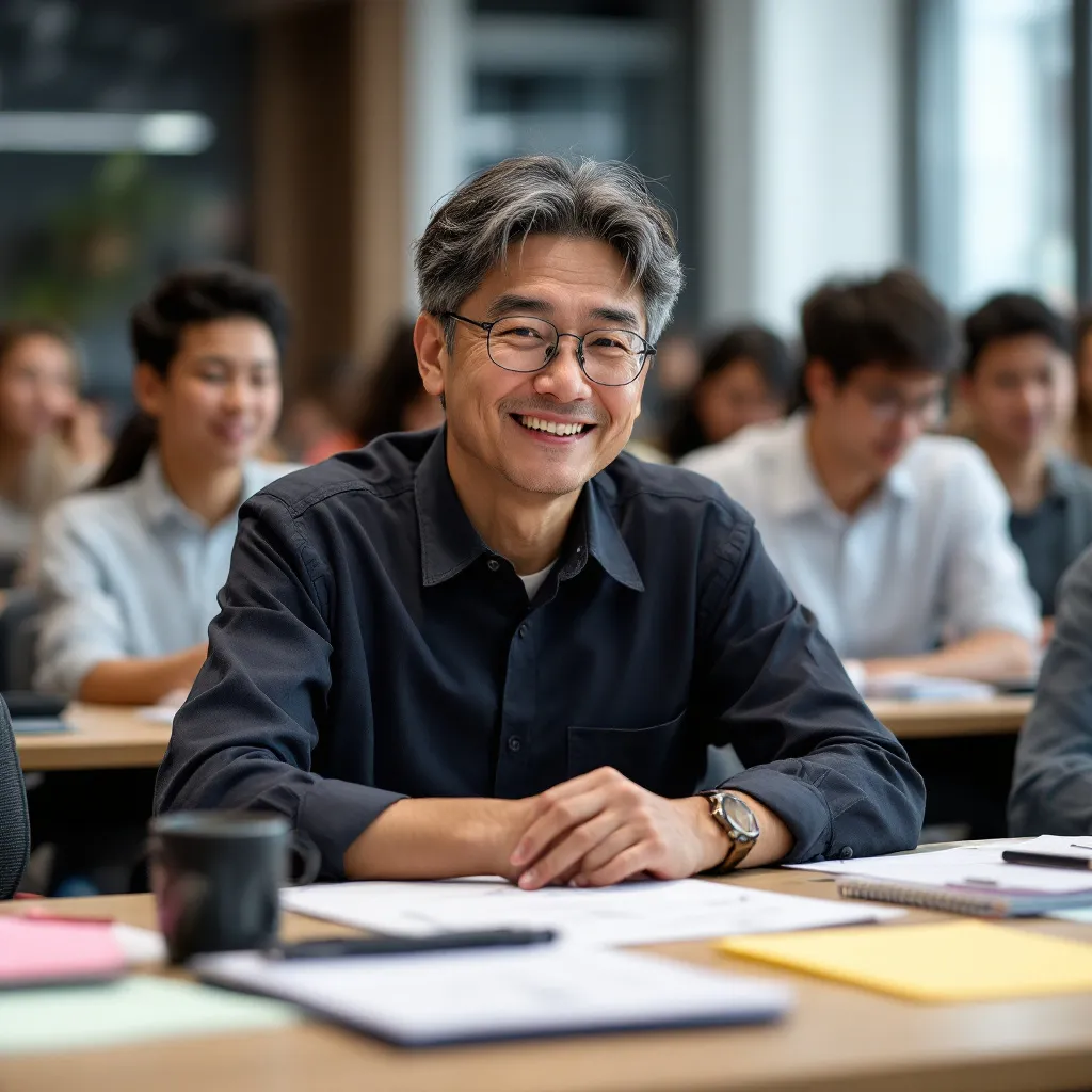 지역 특화 일자리