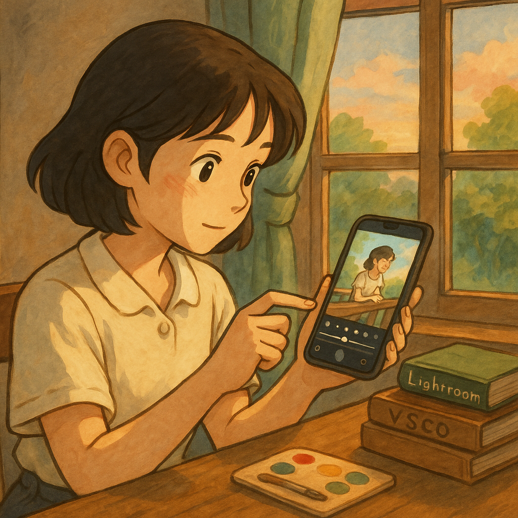 인스타그램- 사진 -촬영- 팁- 스마트폰으로 -전문가처럼 -찍기