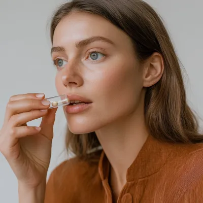 마그네슘이 풍부한 식재료4