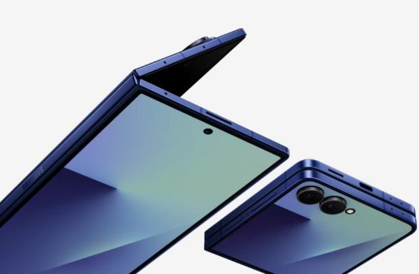 삼성 갤럭시 Z 폴드7·플립7(사진 : 삼성전자 홈페이지)