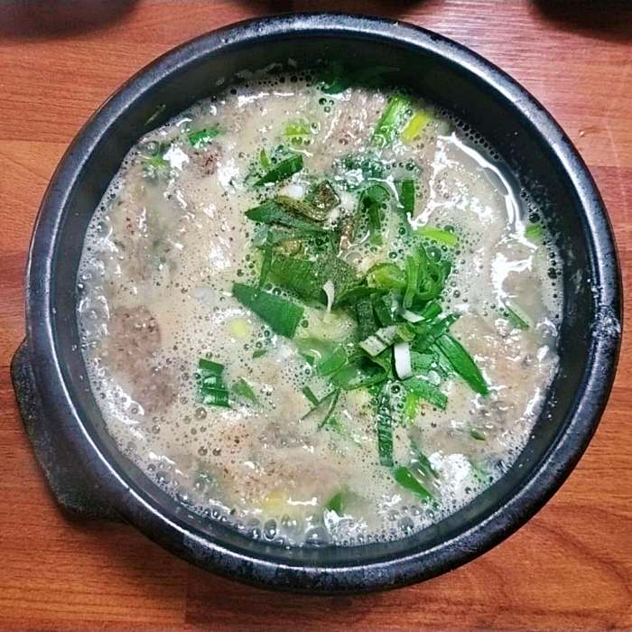 6시내고향 논산 탑정호 추어탕 맛집