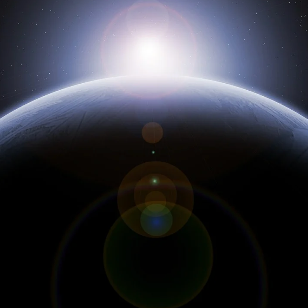 미래의 직업: 우주 산업 및 행성 개척자 직업군