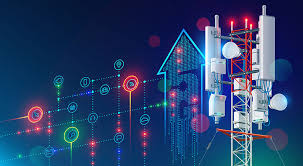 통신관련 이미지