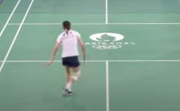 badminton