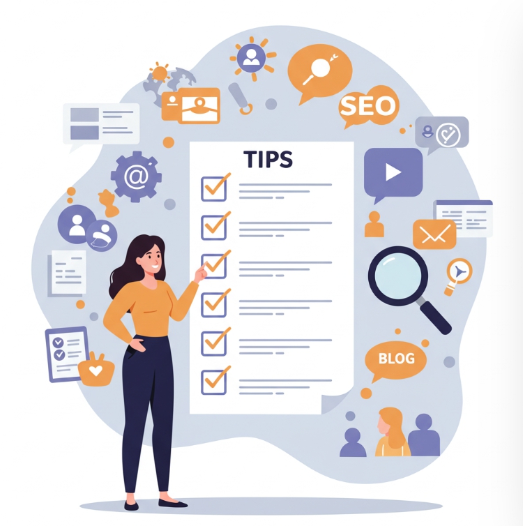 요약 꿀팁 + 추천자료