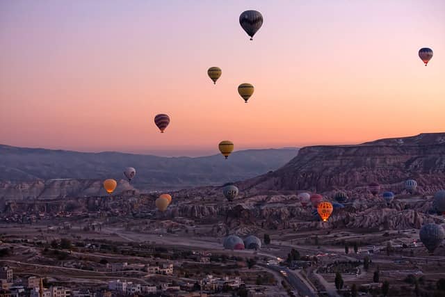 한국의 철학이 담긴 기와집