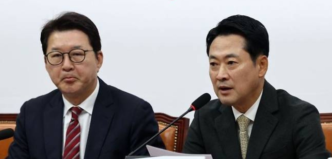 장동혁