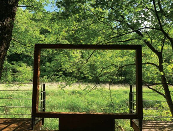 광릉숲길 주요 코스