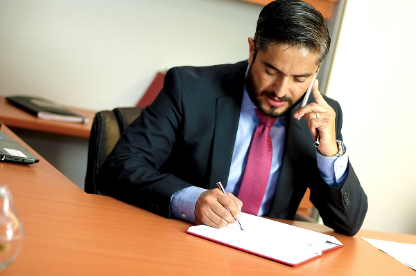 Patent Attorney