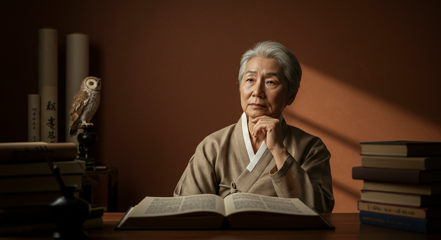 내면의 스승을 만나다: 고대 철학 명언이 주는 삶의 지혜