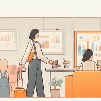 육아휴직 업무분담 지원금 신청 조건 및 방법 총정리 (2025 최신 가이드) 삽화 6