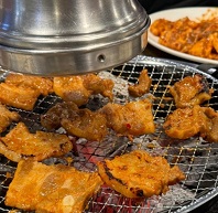 고추장삼겹살