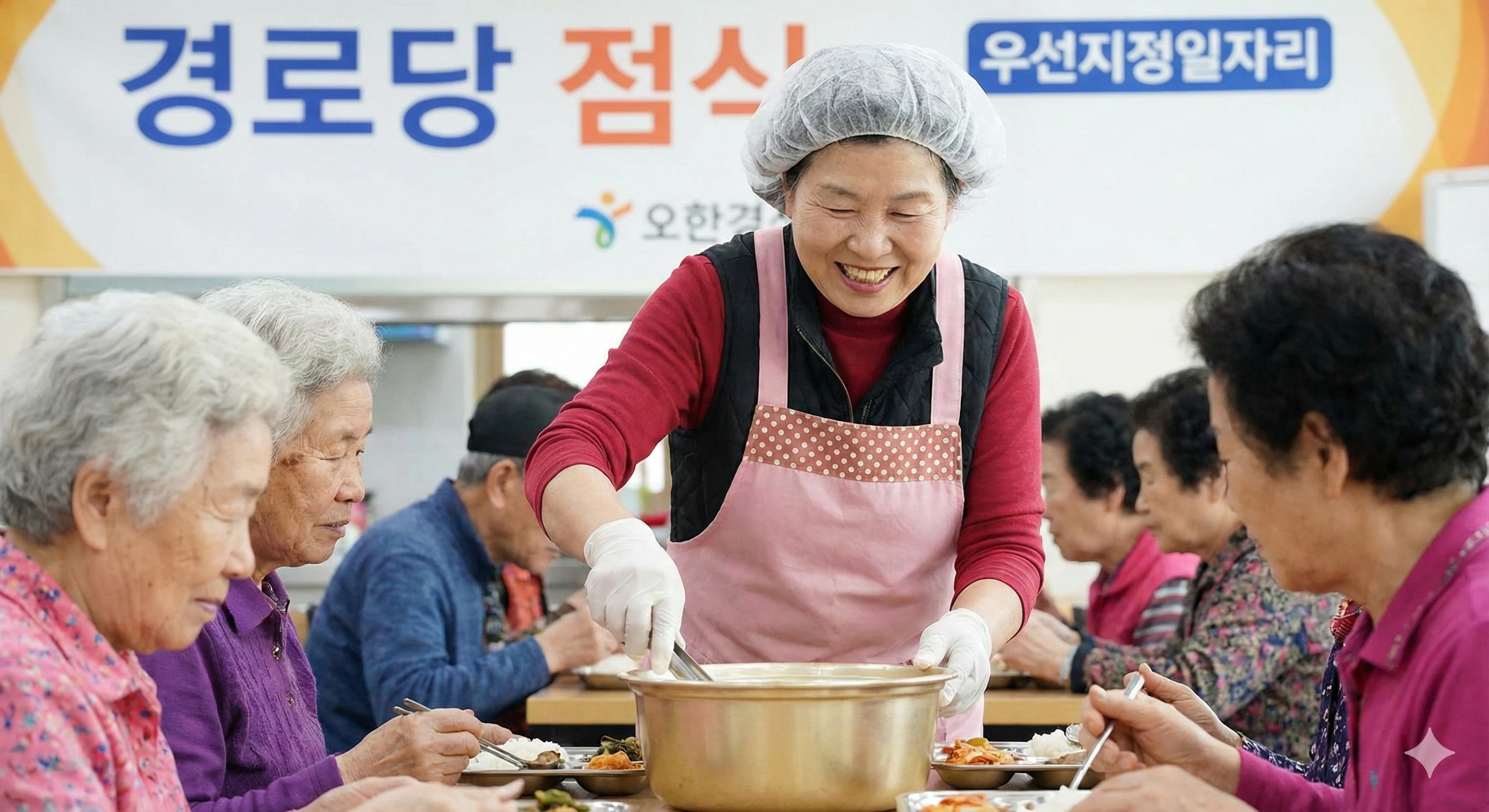 노인일자리