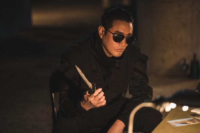 킬러들의 쇼핑몰 