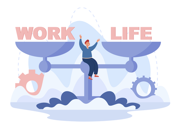 업무 강도 낮고 높은 연봉을 받는 직업