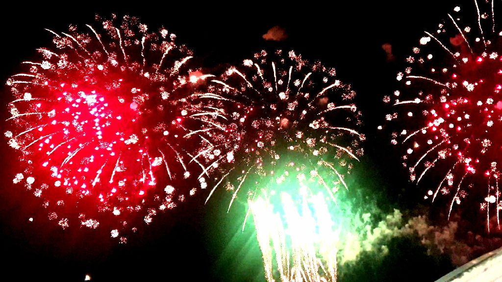 2025 전남 여름축제, 목포해상W쇼 일정 확인!