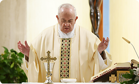 프란치스코 교황 