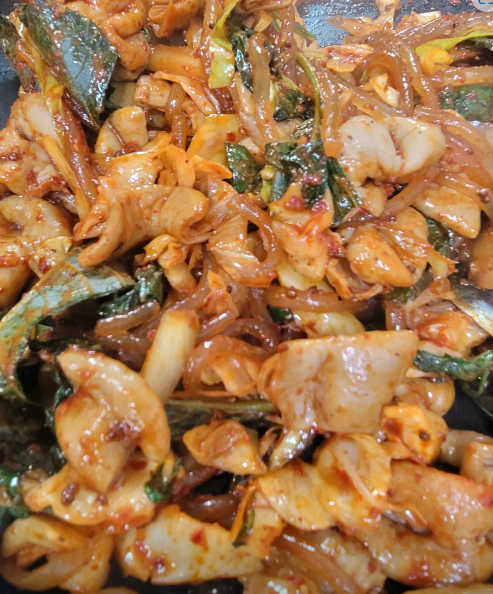 생생 정보통 맛집 식당 정보