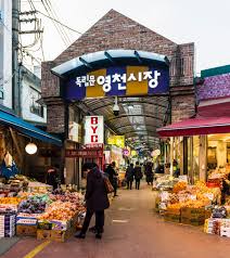 온누리상품권 35%할인-환불이벤트 -전통시장