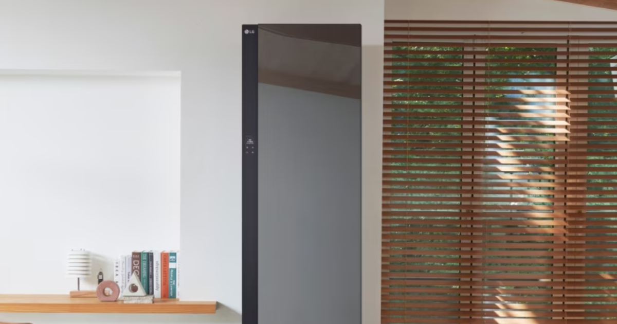 LG μ€νμΌλ¬ ALL NEW