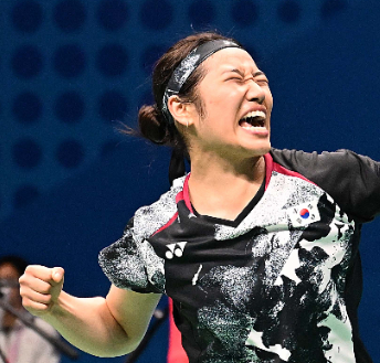 안세영 배드민턴 중계5