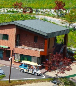 서운산 자연휴양림 숲나들e 국내 여행지 추천 관련사진