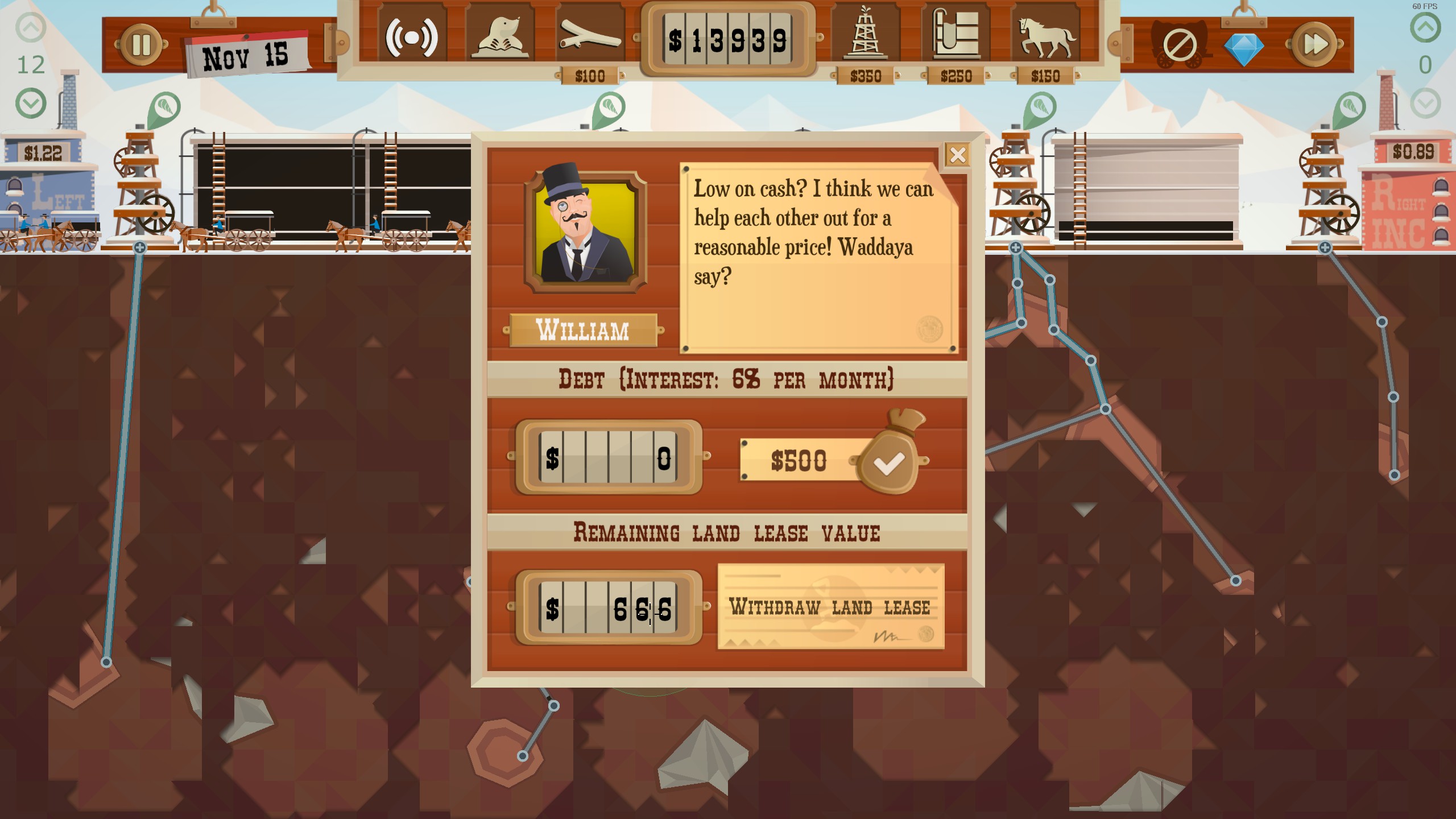 스테이지 빨리 끝내기