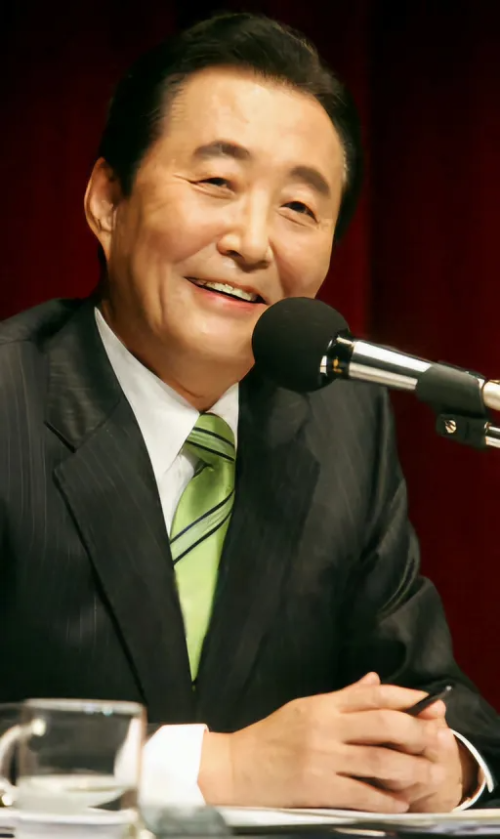 고건