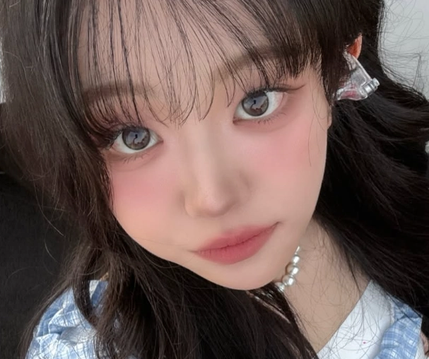 QWER' 쵸단
