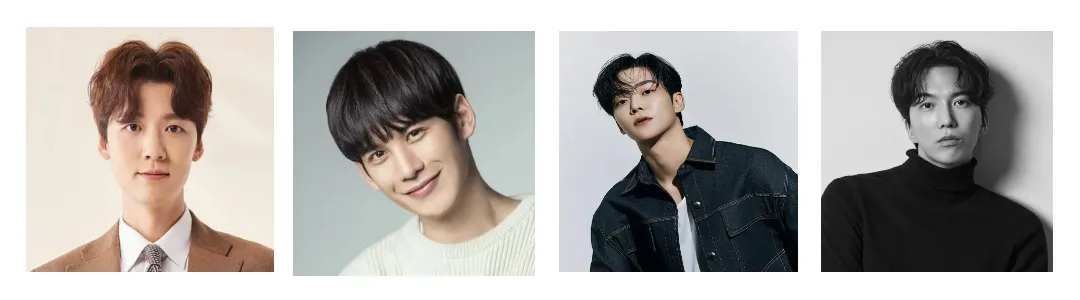 너의 시간 속으로 등장인물