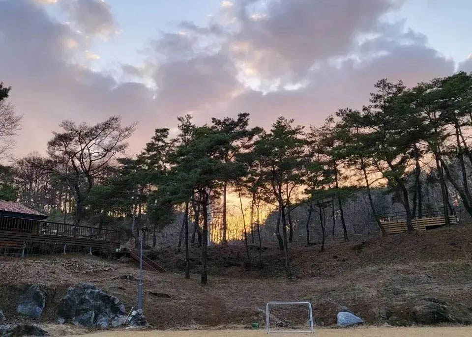 예산군 아그로랜드 캠핑장 소개