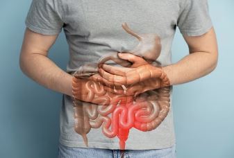 왼쪽 아랫배 통증